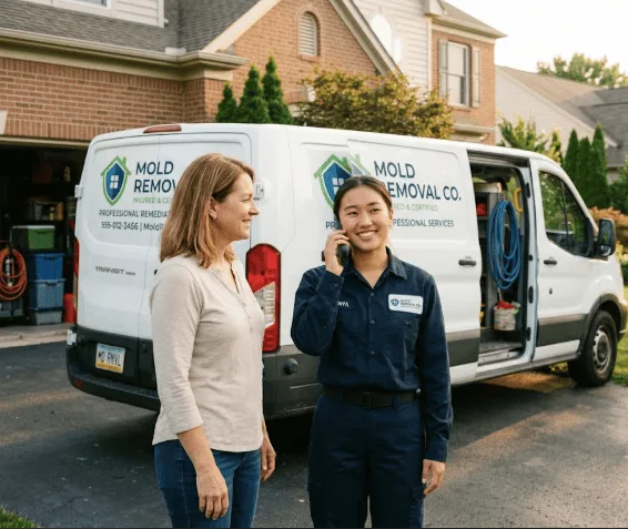 Crawlspace Mold Remediation Lick Creek, KY FAQs